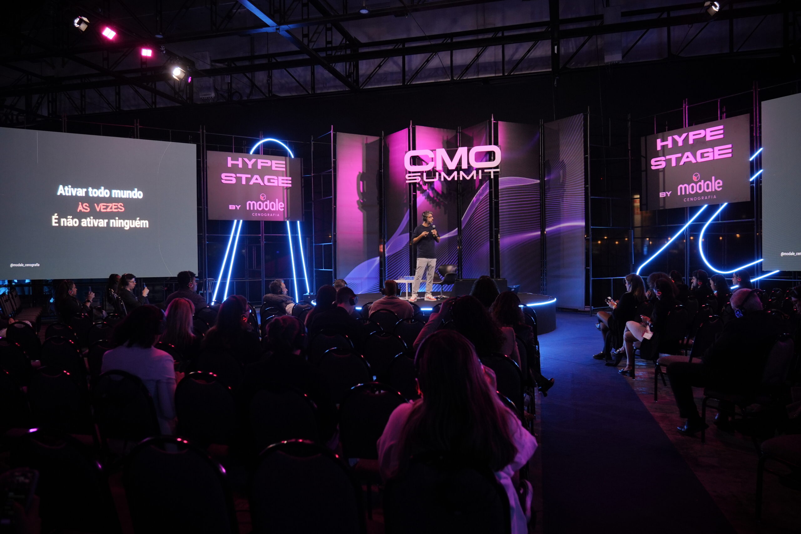 A Fórmula L.I.V.E. da Experiência: Como Criar Momentos que Ficam?