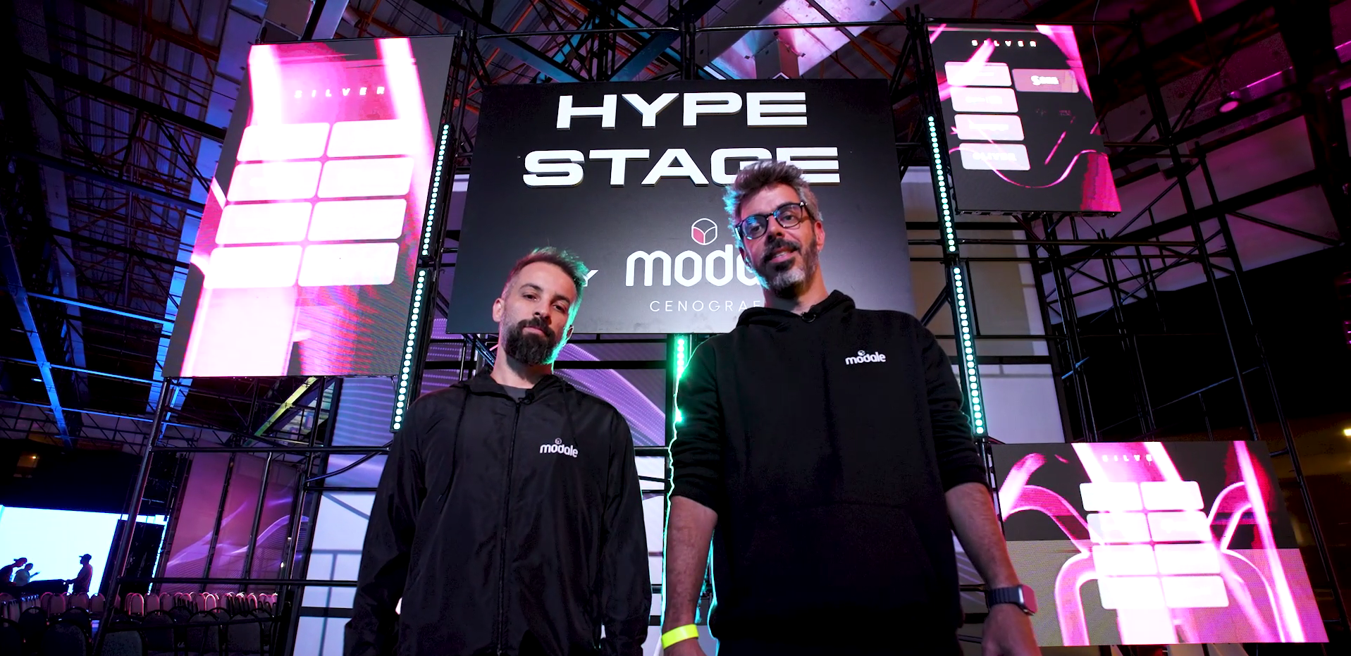 10 anos vistos de dentro: a Modale pelo olhar de quem construiu