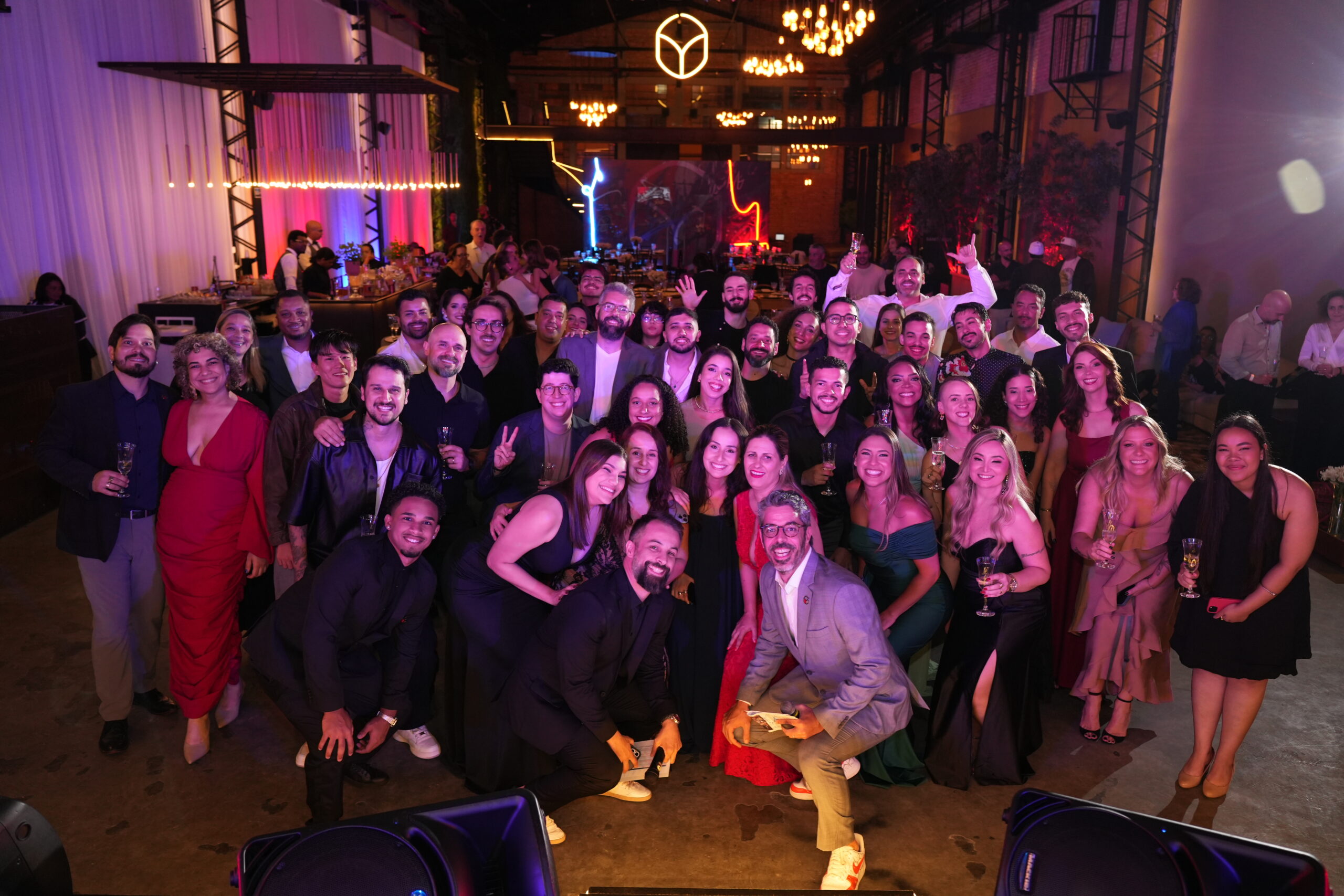 10 anos como StoryBuilders