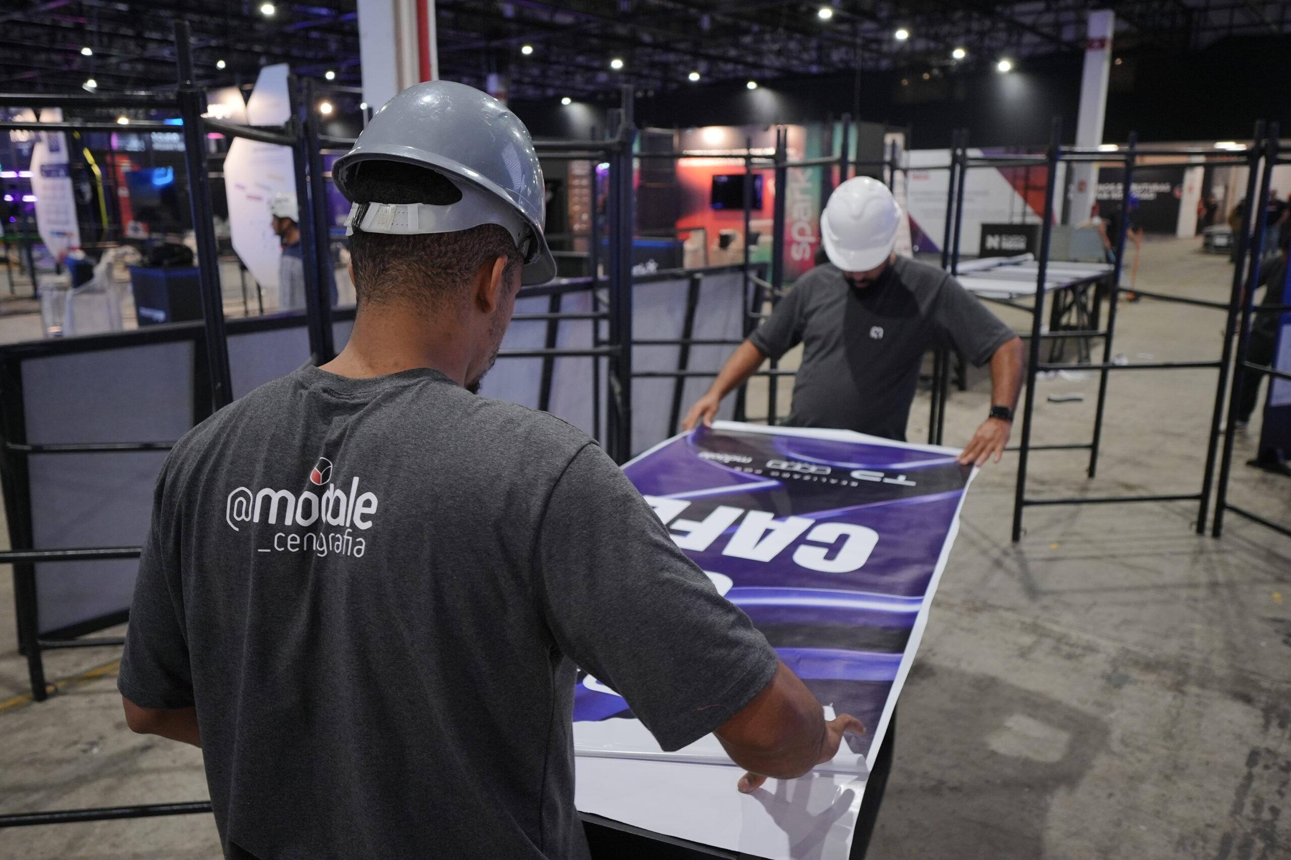 Por dentro da ceno: CMO Summit 2025